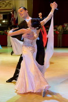 Beat Künzi & Barbara Krebs at 