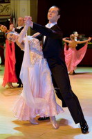 Photo of Beat Künzi & Barbara Krebs