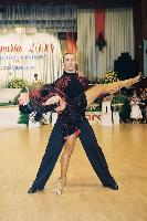 Maurizio Vescovo & Melinda Torokgyorgy at Savaria 2000