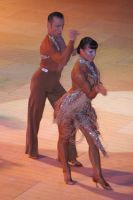 Photo of Maurizio Vescovo & Melinda Törökgyörgy