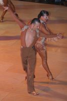 Photo of Maurizio Vescovo & Melinda Törökgyörgy