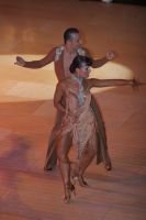 Photo of Maurizio Vescovo & Melinda Törökgyörgy