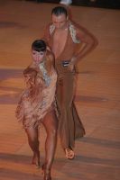 Photo of Maurizio Vescovo & Melinda Törökgyörgy