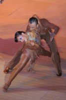 Photo of Maurizio Vescovo & Melinda Törökgyörgy
