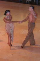 Photo of Maurizio Vescovo & Melinda Törökgyörgy