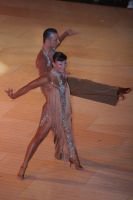 Photo of Maurizio Vescovo & Melinda Törökgyörgy