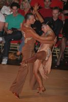 Photo of Maurizio Vescovo & Melinda Törökgyörgy