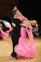 Photo of Si Cheng Li & Zhou Man Ni
