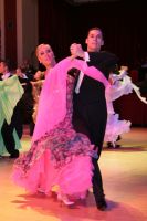 Photo of Alexandr Voskalchuk & Natalya Chizhova