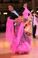 Photo of Alexandr Voskalchuk & Natalya Chizhova