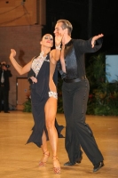 Photo of Vaidotas Skimelis & Jurga Pupelyte