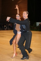 Photo of Vaidotas Skimelis & Jurga Pupelyte