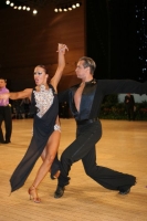 Photo of Vaidotas Skimelis & Jurga Pupelyte