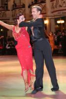 Vaidotas Skimelis & Jurga Pupelyte at 