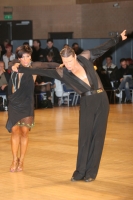 Dmitry Zhukov & Maria Bopkova at 