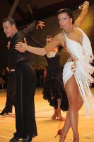 Dmitry Zhukov & Maria Bopkova at 