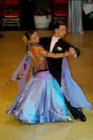 Oliver Thalheim & Tina Spiesbach at 