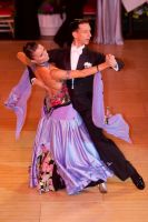Oliver Thalheim & Tina Spiesbach at 