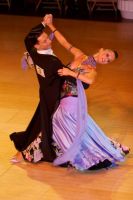 Oliver Thalheim & Tina Spiesbach at 