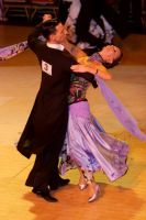 Oliver Thalheim & Tina Spiesbach at 