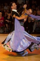 Oliver Thalheim & Tina Spiesbach at 