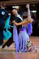 Oliver Thalheim & Tina Spiesbach at 
