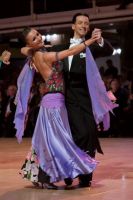 Oliver Thalheim & Tina Spiesbach at 