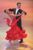 Oliver Thalheim & Tina Spiesbach at 