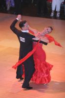 Photo of Oliver Thalheim & Tina Spiesbach
