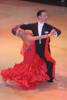 Oliver Thalheim & Tina Spiesbach at 