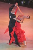 Oliver Thalheim & Tina Spiesbach at 