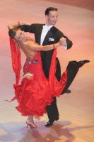 Oliver Thalheim & Tina Spiesbach at 