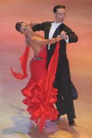 Oliver Thalheim & Tina Spiesbach at 
