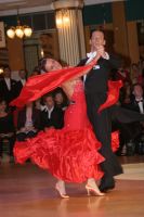 Oliver Thalheim & Tina Spiesbach at 