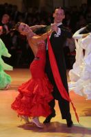 Photo of Oliver Thalheim & Tina Spiesbach
