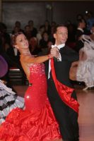 Oliver Thalheim & Tina Spiesbach at 