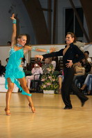 Photo of Kirill Nikitin & Elena Gabdrakhmanova