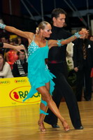 Photo of Kirill Nikitin & Elena Gabdrakhmanova