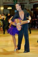 György Köcse & Veronika Vaszily at 
