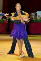 György Köcse & Veronika Vaszily at 