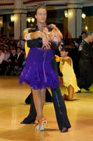 György Köcse & Veronika Vaszily at 