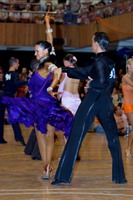 György Köcse & Veronika Vaszily at 
