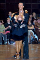 György Köcse & Veronika Vaszily at 