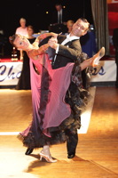 Photo of Sergey Kravchuk & Anastasiya Fedchyshina