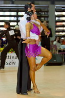 Photo of Maxym Litiyushkin & Kateryna Yovyk