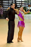 Photo of Maxym Litiyushkin & Kateryna Yovyk