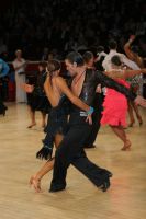 Nino Langella & Nataliya Maidiuk at 