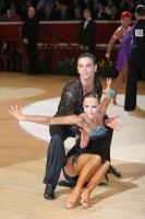 Nino Langella & Nataliya Maidiuk at 