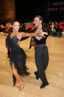 Nino Langella & Nataliya Maidiuk at 