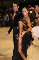 Nino Langella & Nataliya Maidiuk at 